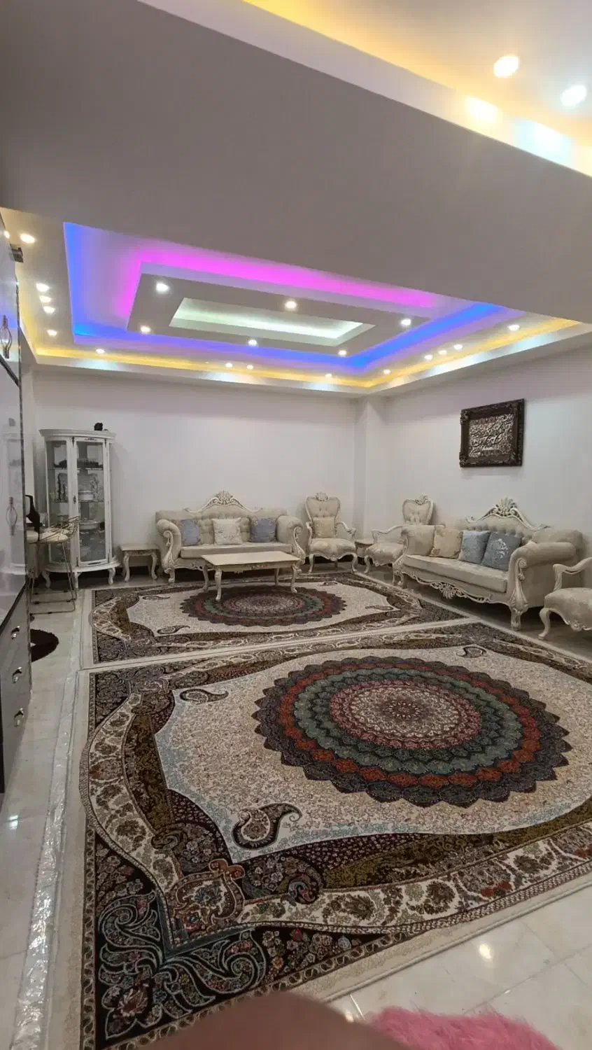 گلسار، ۹۰ متر ۱ خواب همکف|اجارهٔ آپارتمان|یاسوج, |دیوار