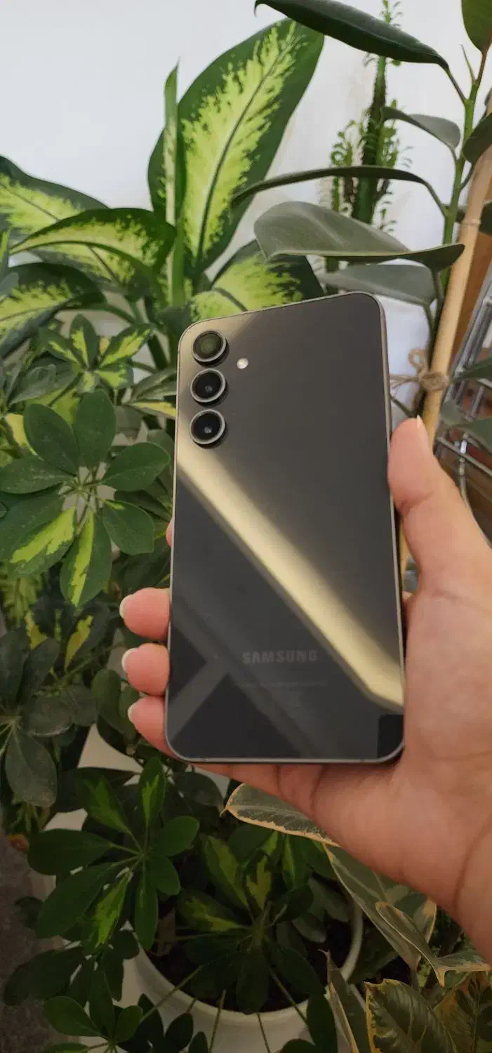 S23 Fe سامسونگ Samsung|موبایل|قم, پردیسان|دیوار