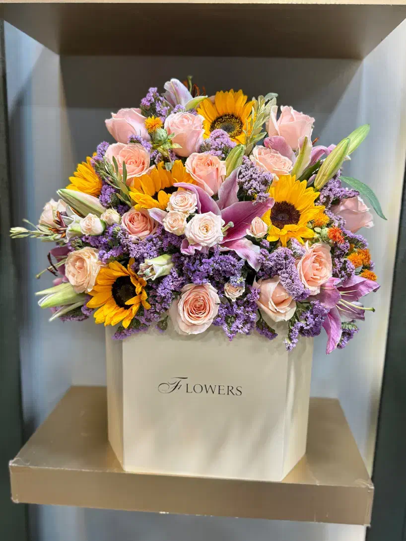 به یک نفر اقا جهت کار در گلفروشی نیازمندیم|استخدام بازاریابی و فروش|کرمان, |دیوار