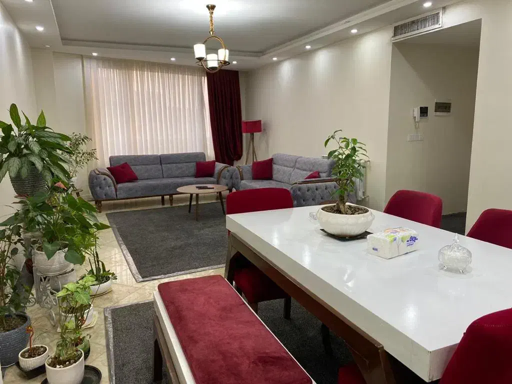 اجاره سوییت مبله روزانه کل تهران|اجارهٔ کوتاهمدت آپارتمان و سوئیت|تهران, یافتآباد|دیوار