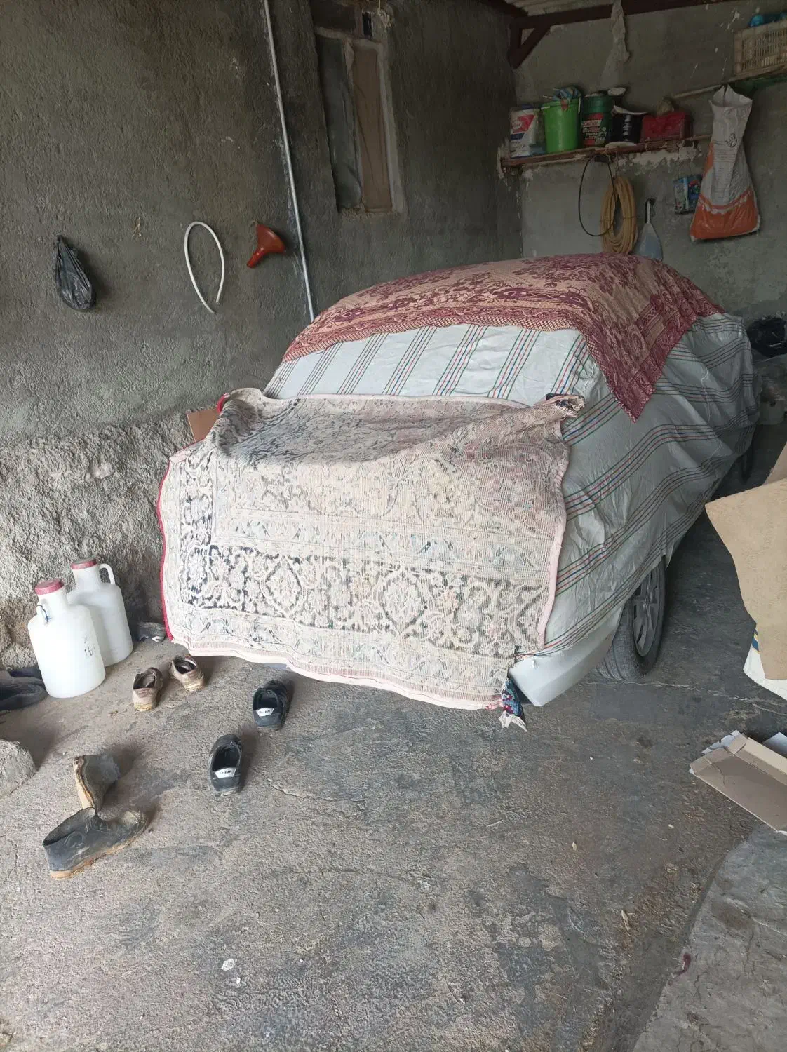 ساینا s|خودرو سواری و وانت|کوزران, |دیوار