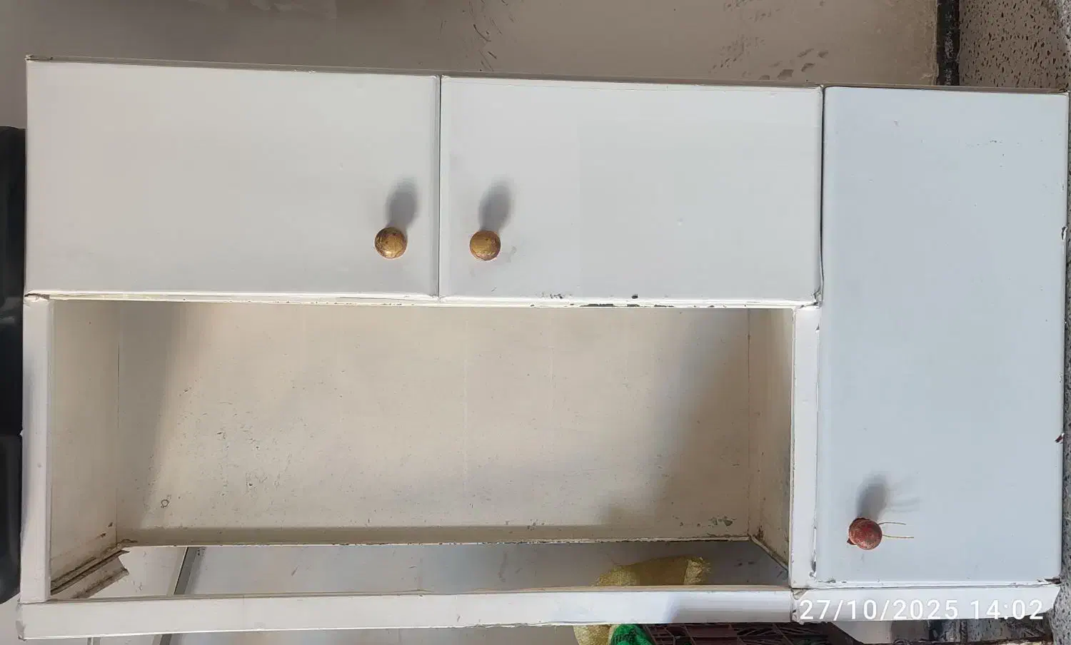 آبچکان دیواری|آبچکان و نظمدهنده ظروف|سقز, |دیوار