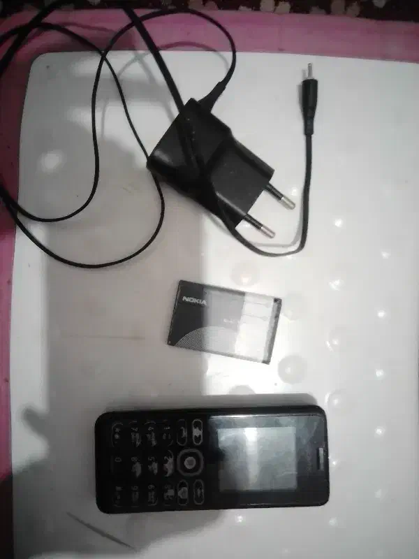 گوشی نوکیا نو|موبایل|مشهد, کشف|دیوار