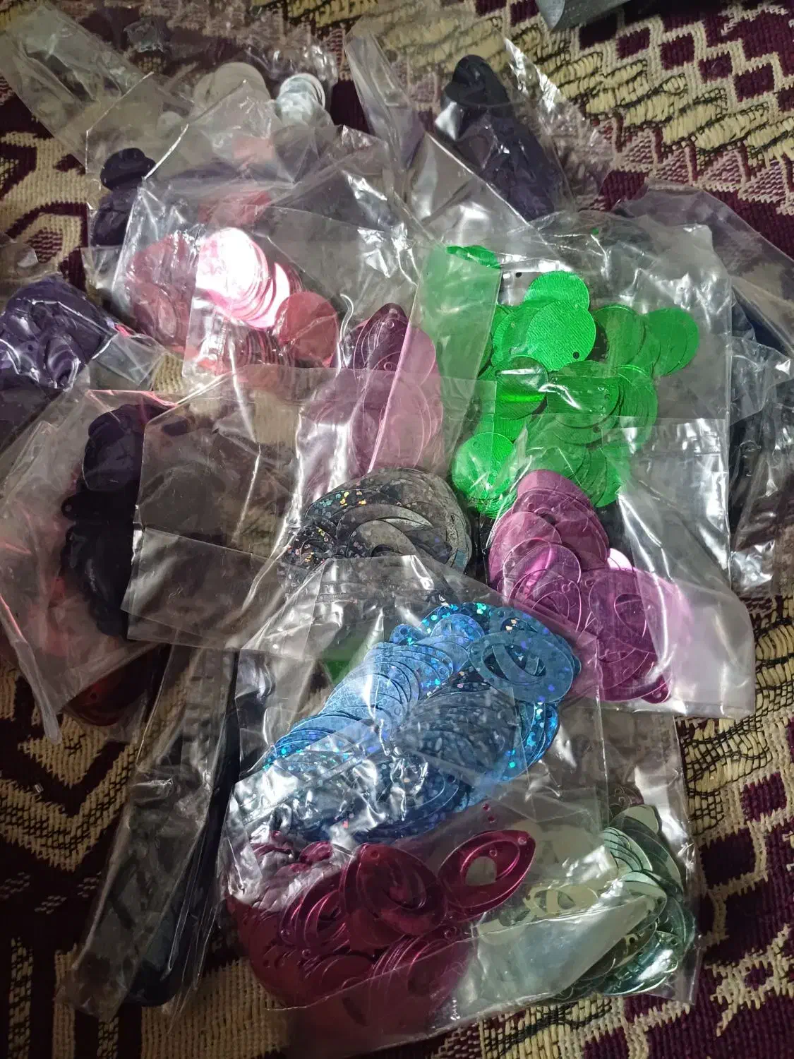 نگین پایه دار|عمده‌فروشی|قرچک, مهدیه|دیوار