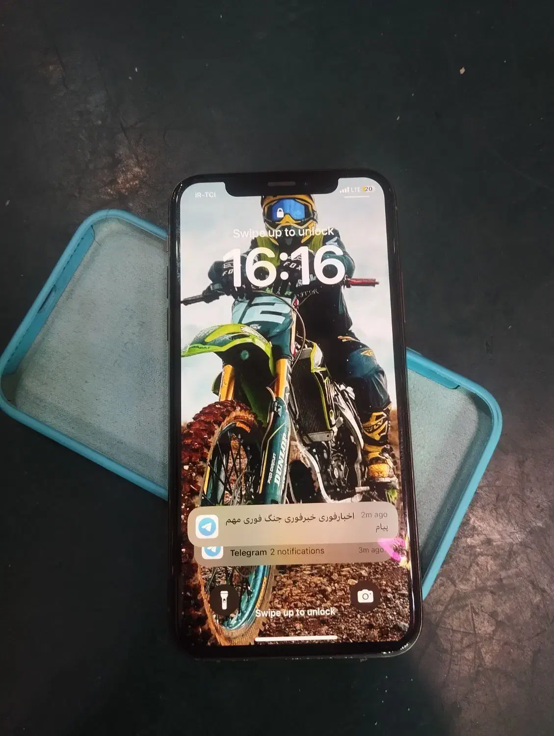 xs تمیز باطری 100|موبایل|شیروان (خراسان), |دیوار