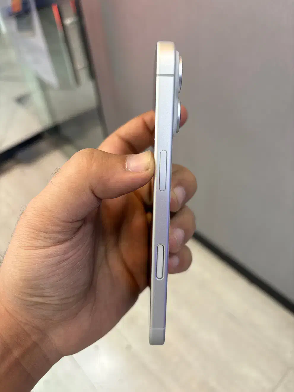 Iphone 17 256 zaa|موبایل|تهران, جردن|دیوار