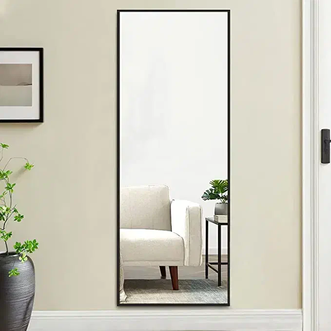 آینه قدی|آینه|نظرآباد, صالح آباد|دیوار