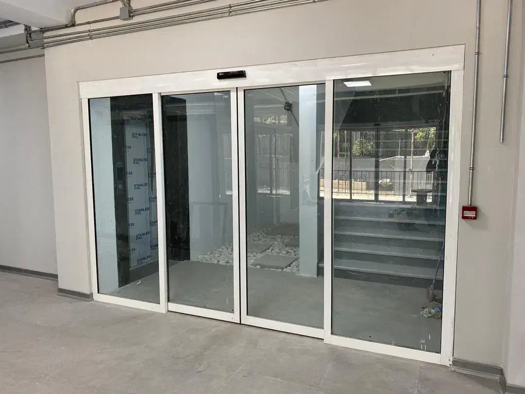 نصب درب اتوماتیک|خدمات پیشه و مهارت|بوشهر, |دیوار