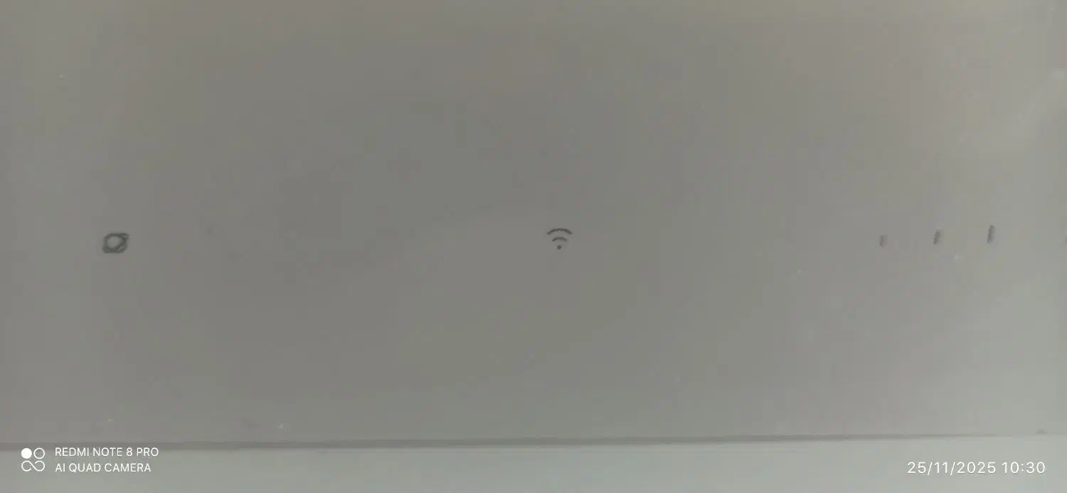 مودم هواوی huawei b636 سیم کارتی|مودم و تجهیزات شبکه|خرمآباد, |دیوار