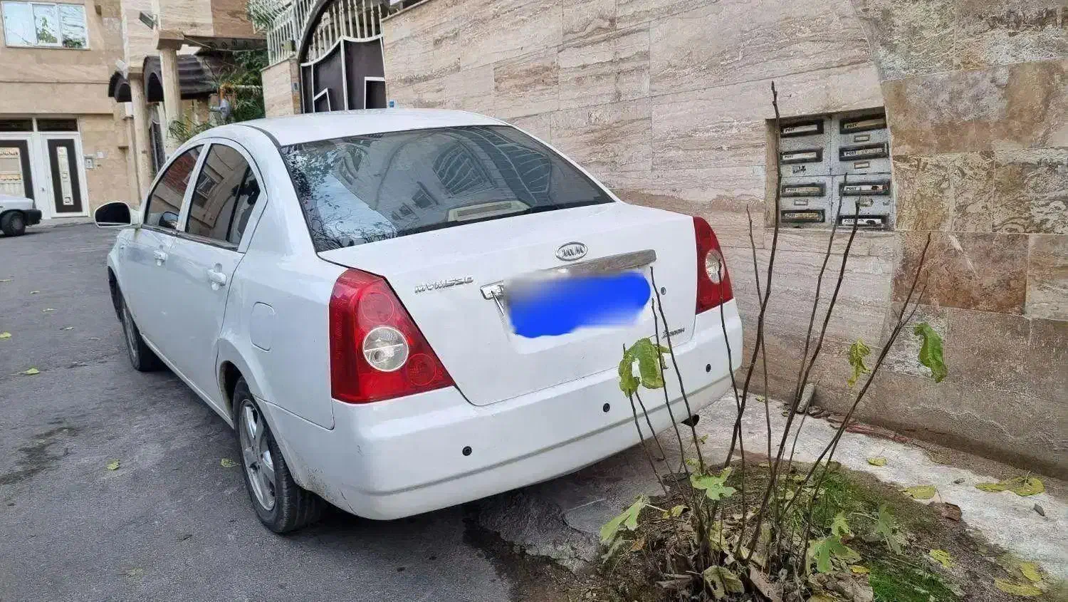 ام وی ام ۵۳۰مدل ۹۴|خودرو سواری و وانت|گرگان, |دیوار