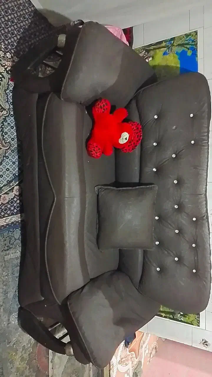 مبل دسته دوم|مبلمان خانگی و میز عسلی|بندرعباس, |دیوار