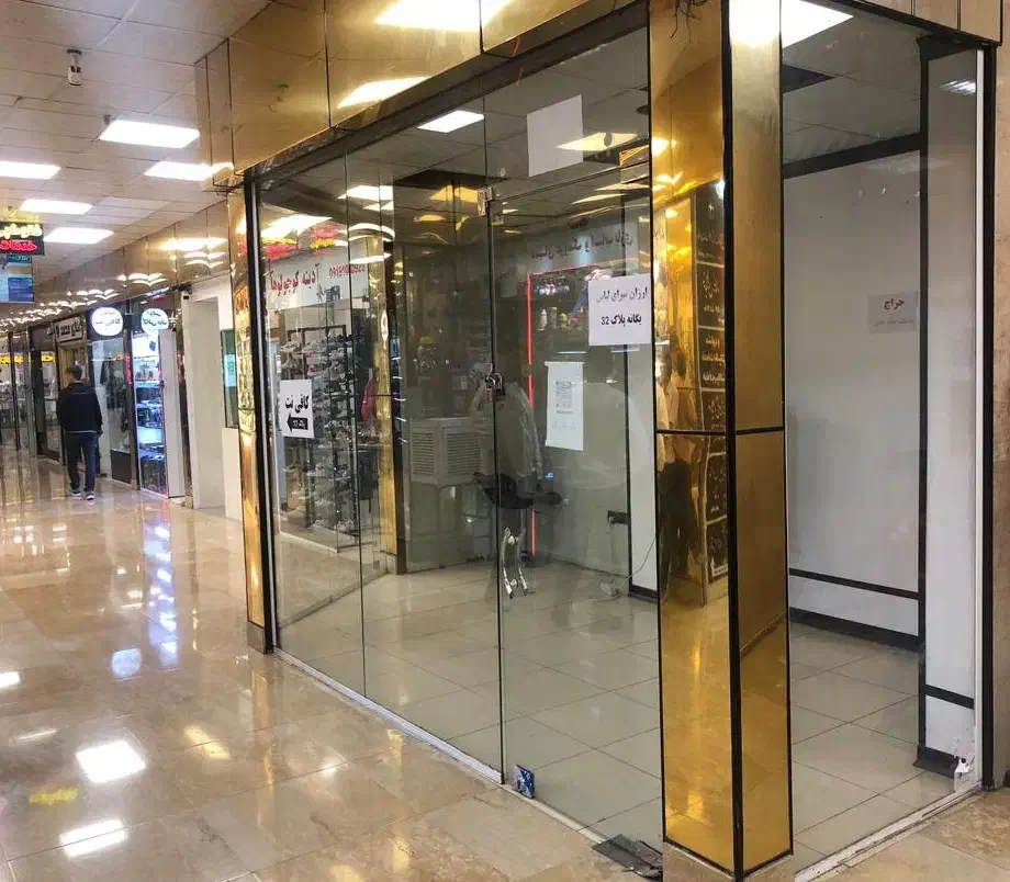 اجاره طلافروشی ۳بر میدان عدالت|اجارهٔ مغازه و غرفه|پردیس, فاز ۱|دیوار