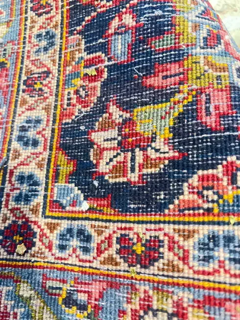 فرش ۱۲متری دستبافت|فرش|شیراز, شهرک صادقیه|دیوار