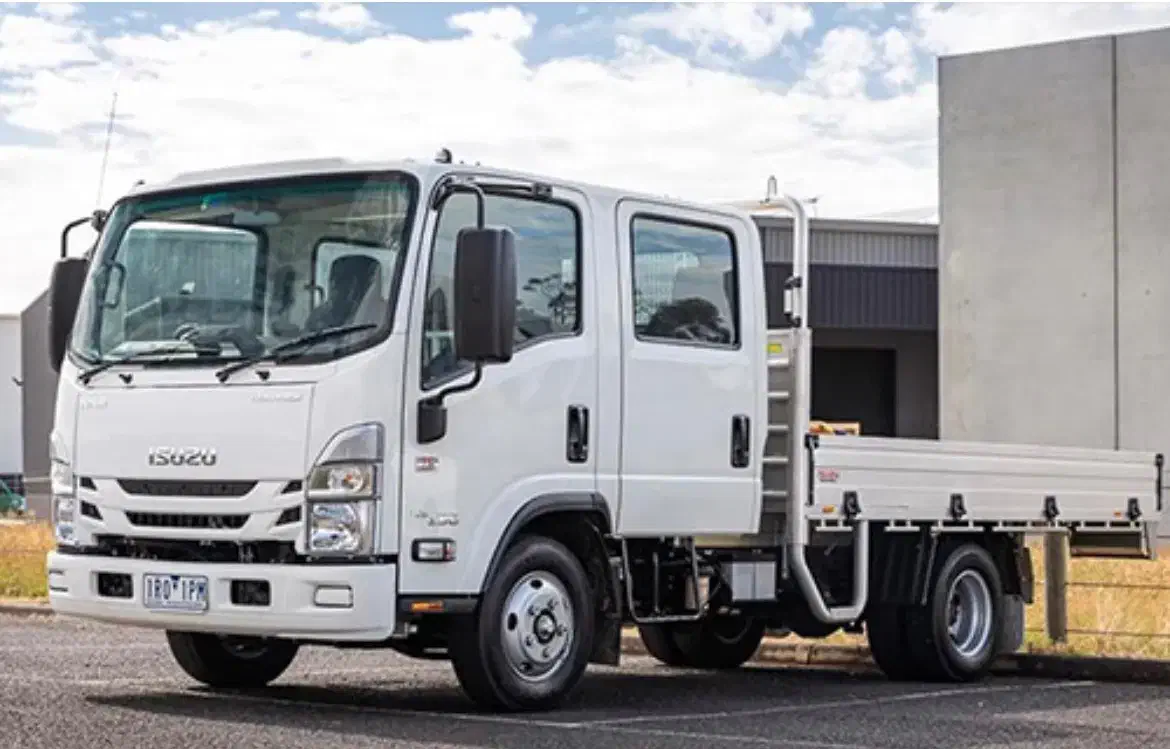 راننده پایه ۱ و ۲و ۳|استخدام حمل و نقل|بروجرد, |دیوار