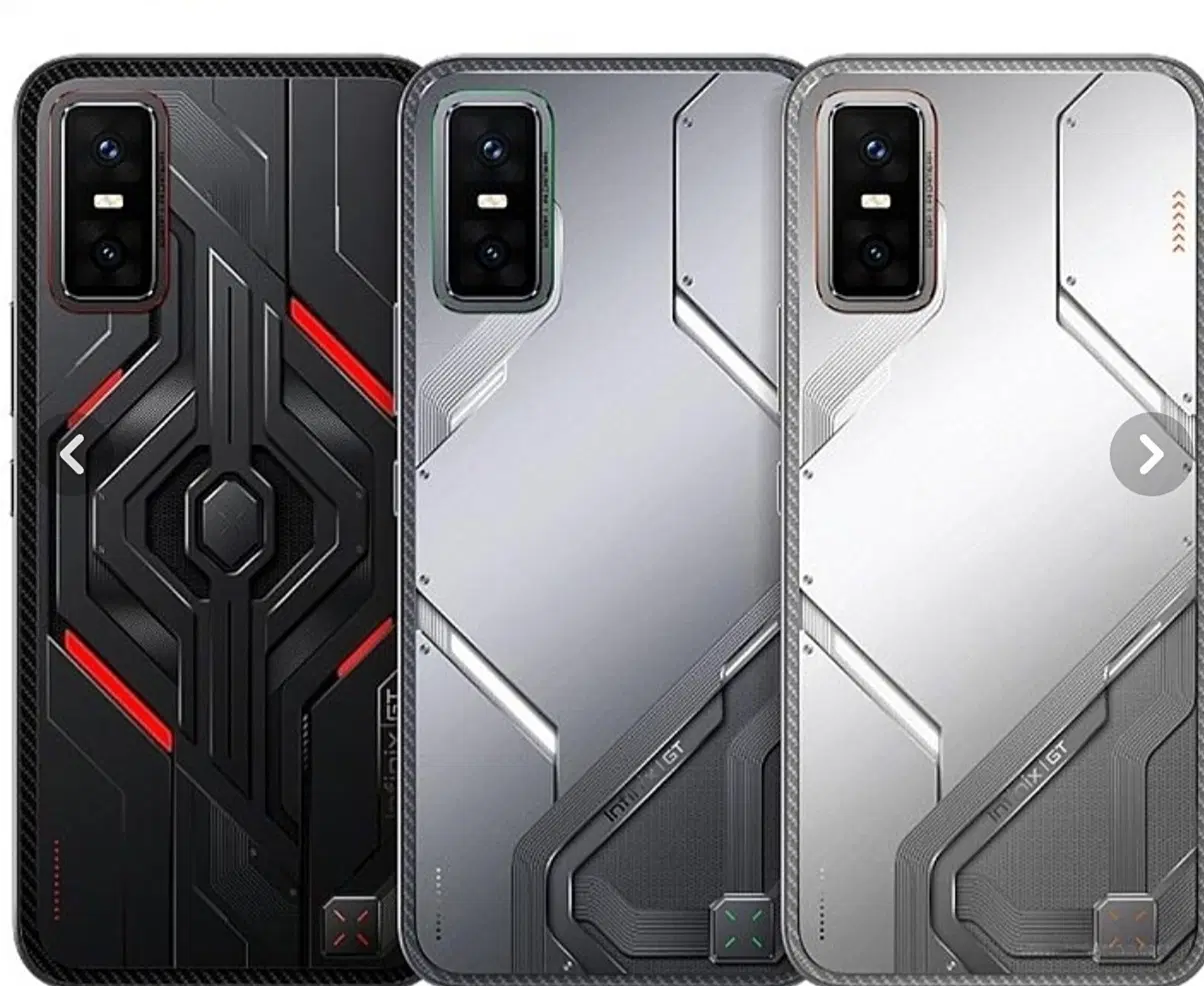 GT30 pro|موبایل|تهران, شهرک آزمایش|دیوار