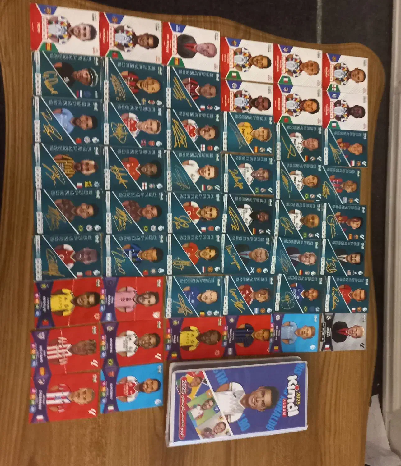 کارت های کیمدی|اسباببازی|مشهد, شهید هاشمی نژاد|دیوار