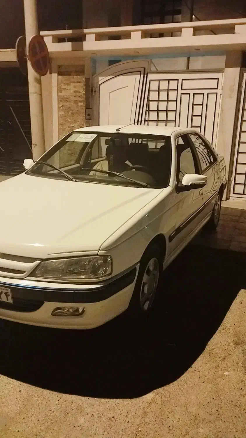 پارس سال 401|خودرو سواری و وانت|بهبهان, |دیوار