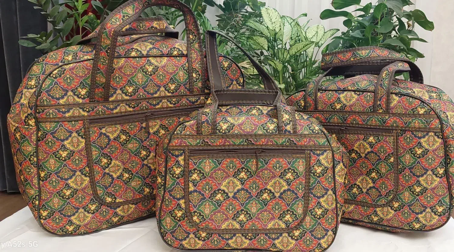 فروش کیف و ساک|کیف، کفش، کمربند|اصفهان, ملک‌شهر|دیوار