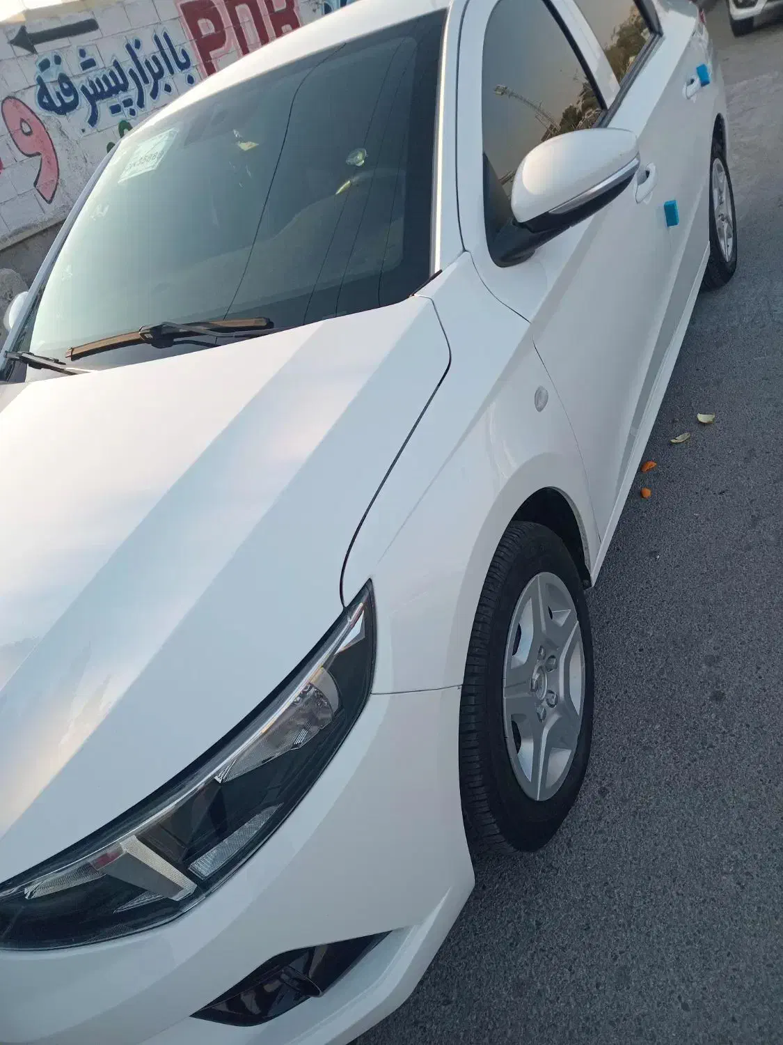 تاراv1 خشک|خودرو سواری و وانت|بندرعباس, |دیوار