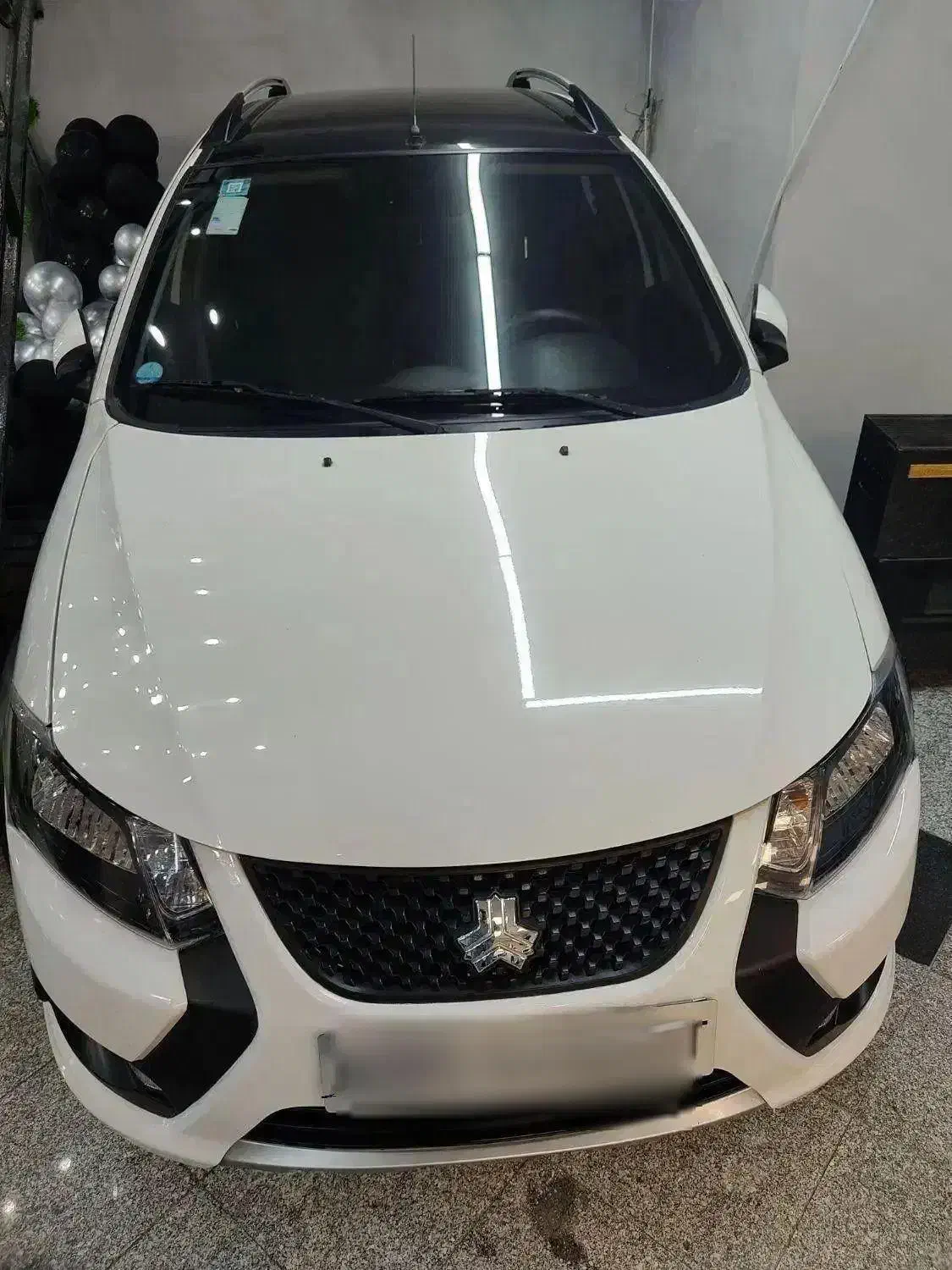 کوئیک و شاهین|خودرو سواری و وانت|کرج, برغان|دیوار