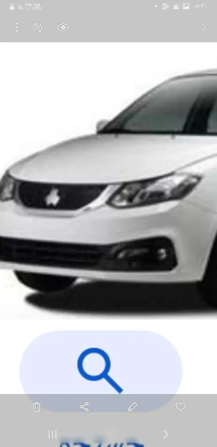 ساینا sبنزینی|خودرو سواری و وانت|بندرعباس, |دیوار