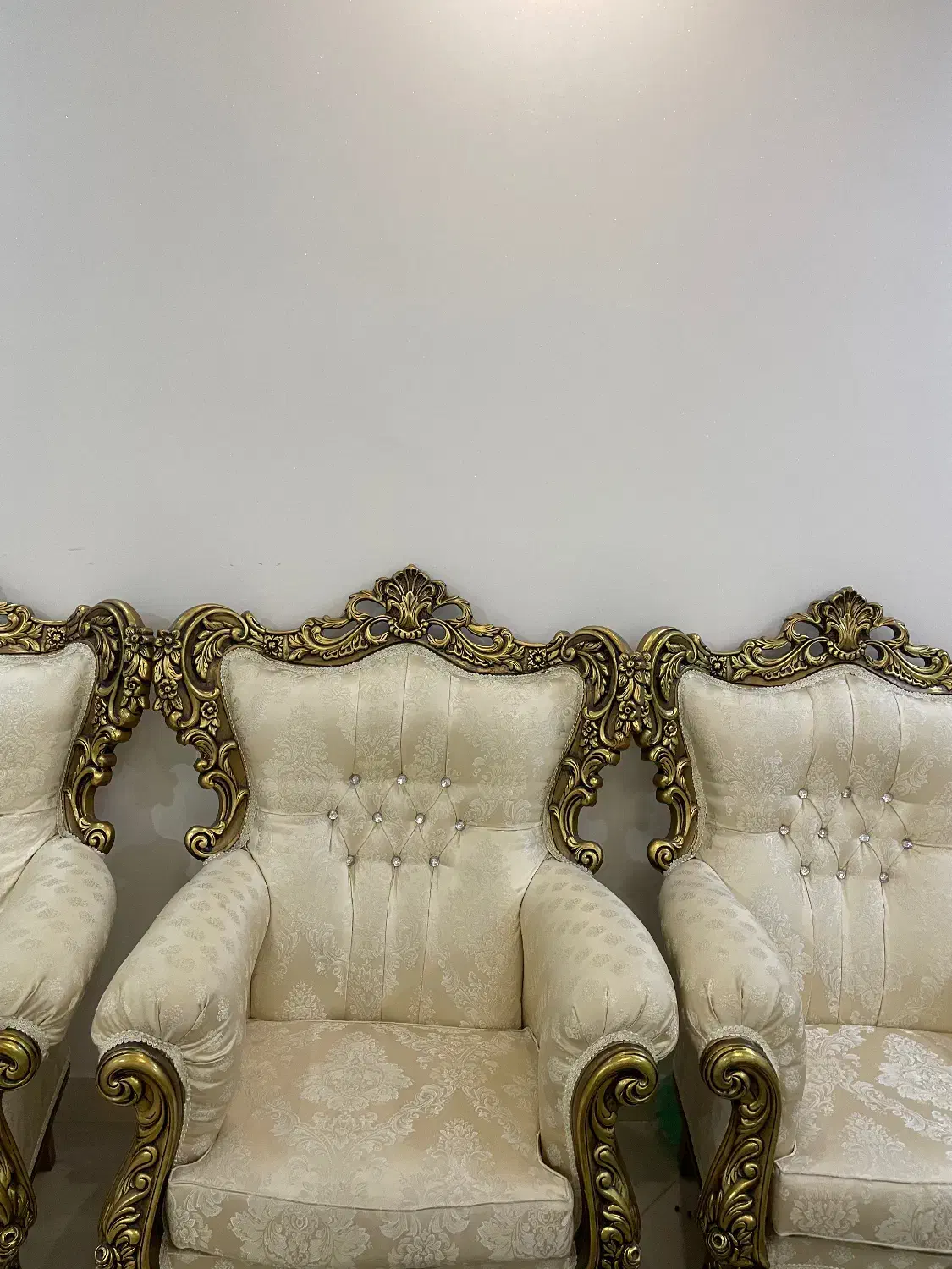 مبل ومیز نهارخوری زیر قیمت|مبلمان خانگی و میز عسلی|رشت, منظریه|دیوار