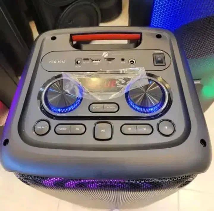 اسپیکر 1912|سیستم صوتی خانگی|لیسار, |دیوار