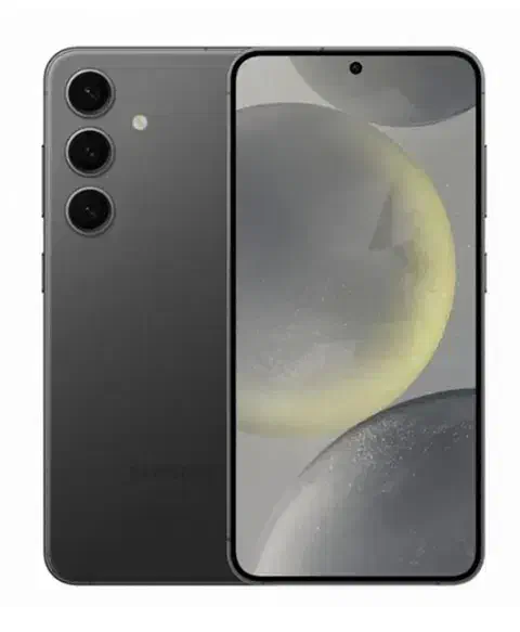 سامسونگ پلمپ گلکسی S24 Fe 256/8|موبایل|قم, زنبیل آباد|دیوار