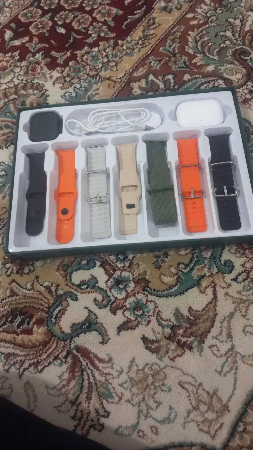 ساعت هوشمند|ساعت|چرام, |دیوار