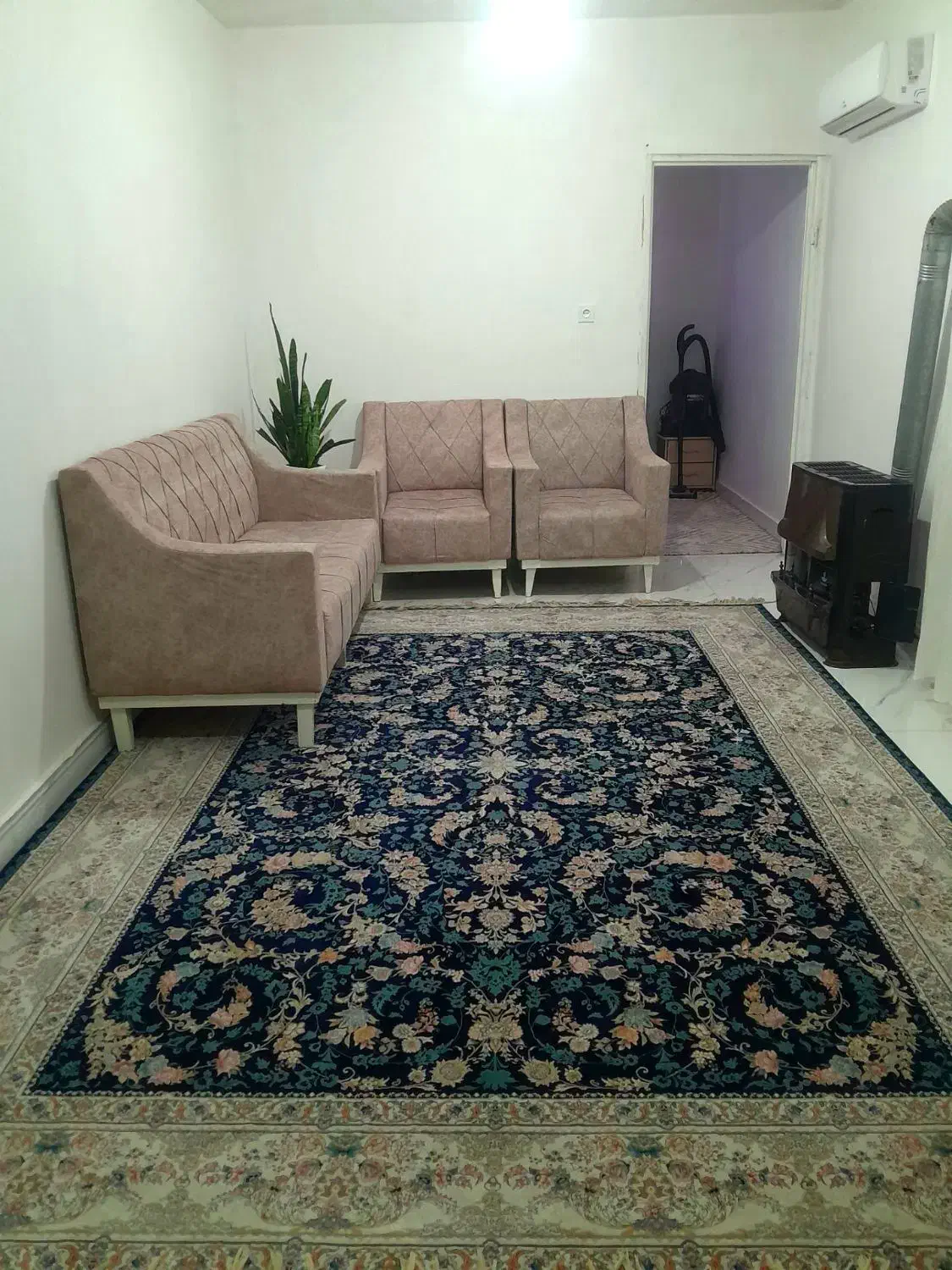 اجاره سوییت|اجارهٔ کوتاه‌مدت آپارتمان و سوئیت|رشت, کوی عرفان|دیوار