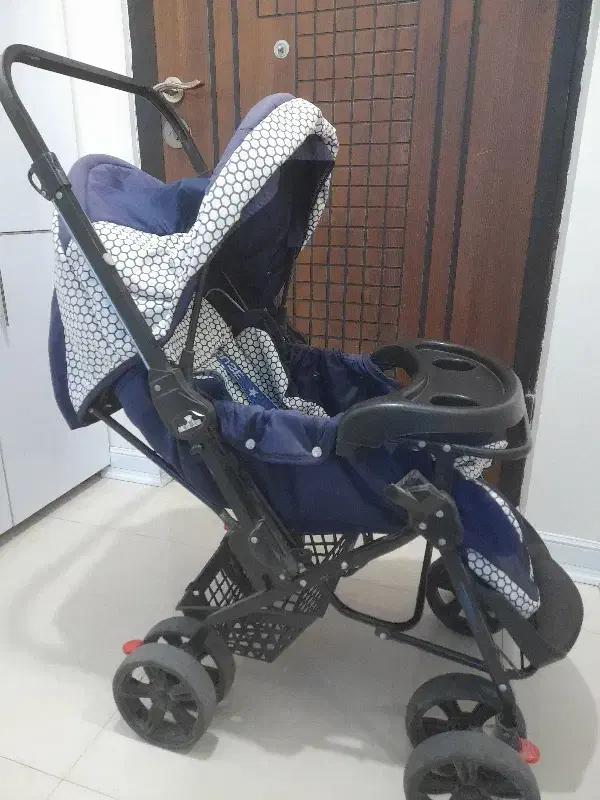 کالسکه کودک|کالسکه و لوازم جانبی|مشهد, کوثر|دیوار