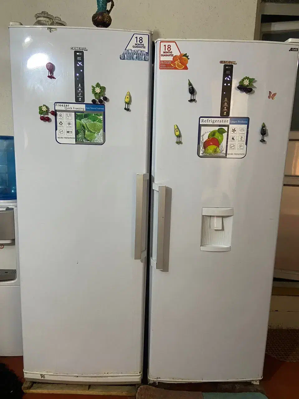 یخچال|یخچال و فریزر|شوشتر, |دیوار