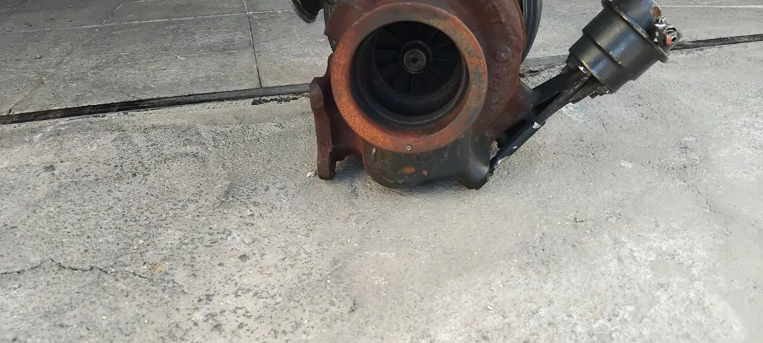 سوپر (توربو) کامیون اسکانیا|قطعات یدکی و لوازم جانبی|هشتگرد, فاز ۱ مهستان|دیوار