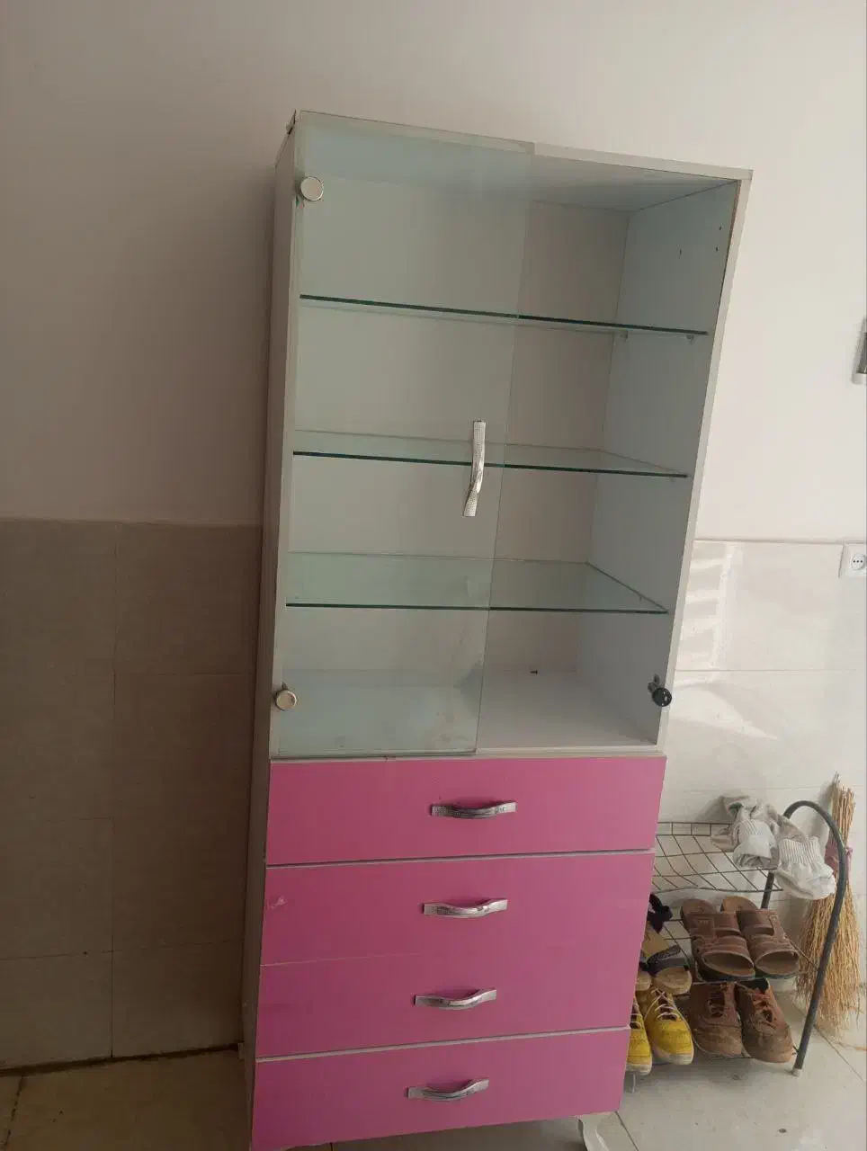 کمدفقط۲میلیون|جاکفشی، کمد، دراور|پیرانشهر, |دیوار