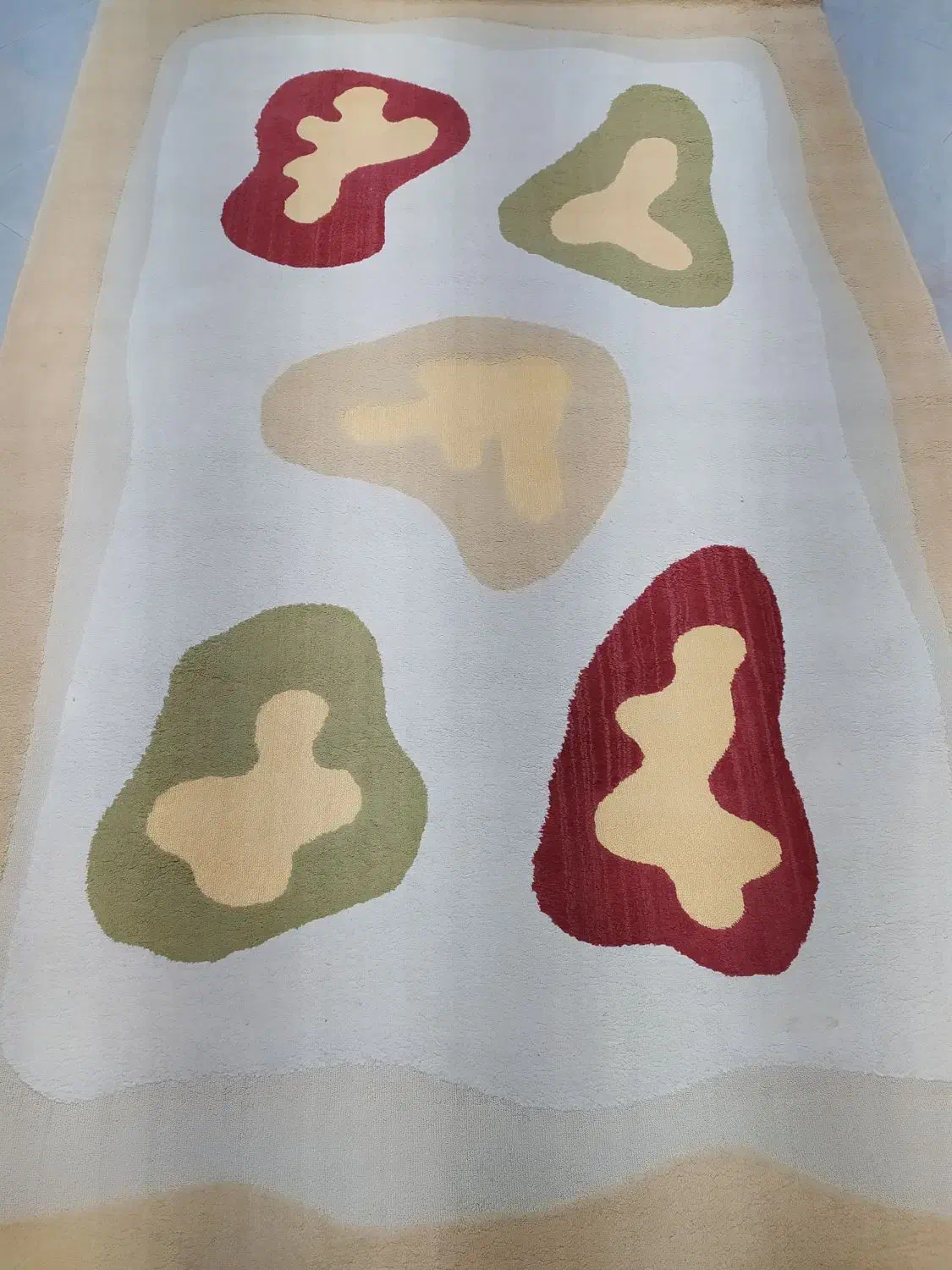 فرش کودک|فرش|بیرجند, |دیوار