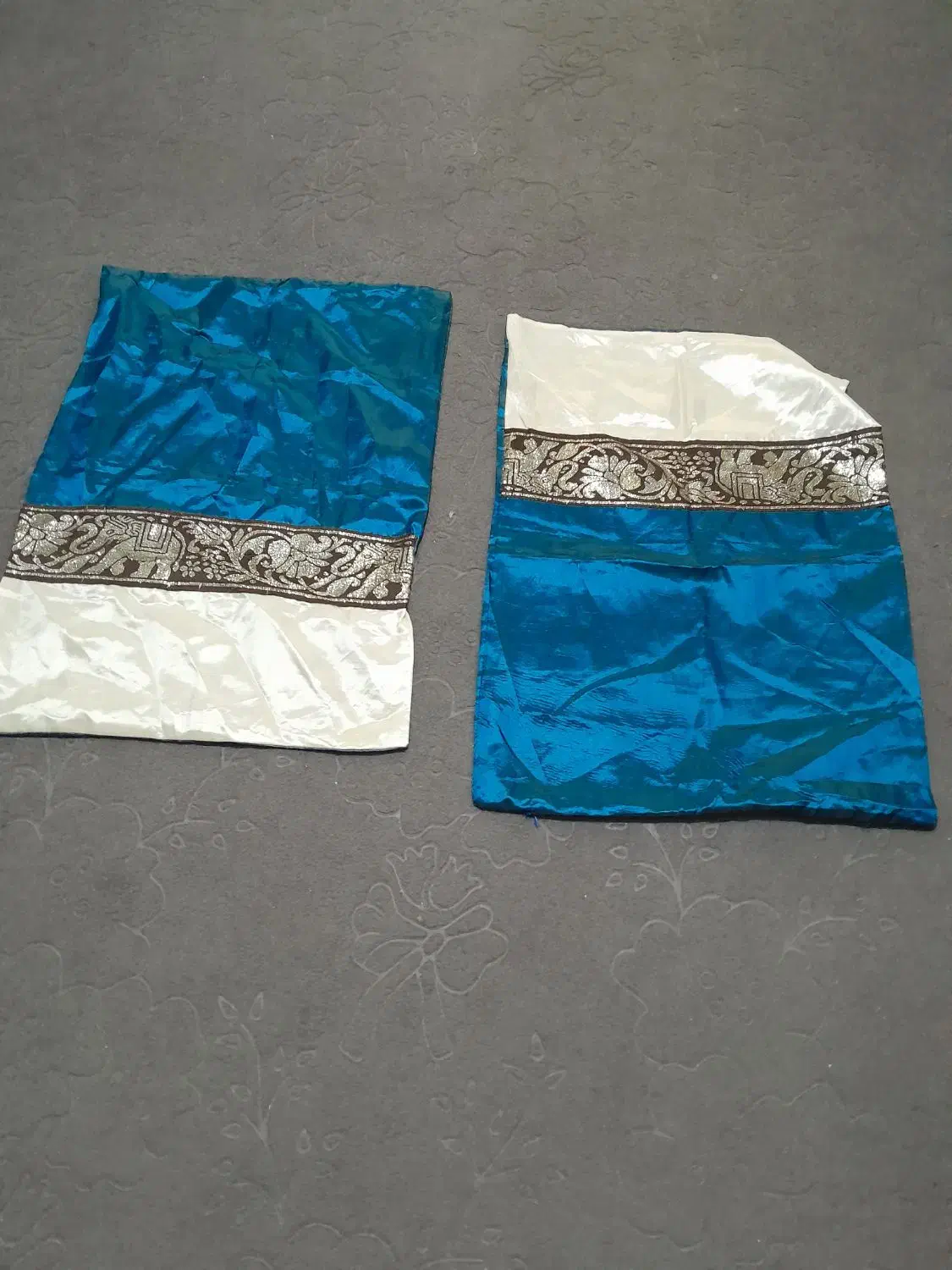 روتختی دونفره ودوعدد رو بالشی ویه رومیزی|سرویس روتختی|شیراز, شهرک سراج|دیوار