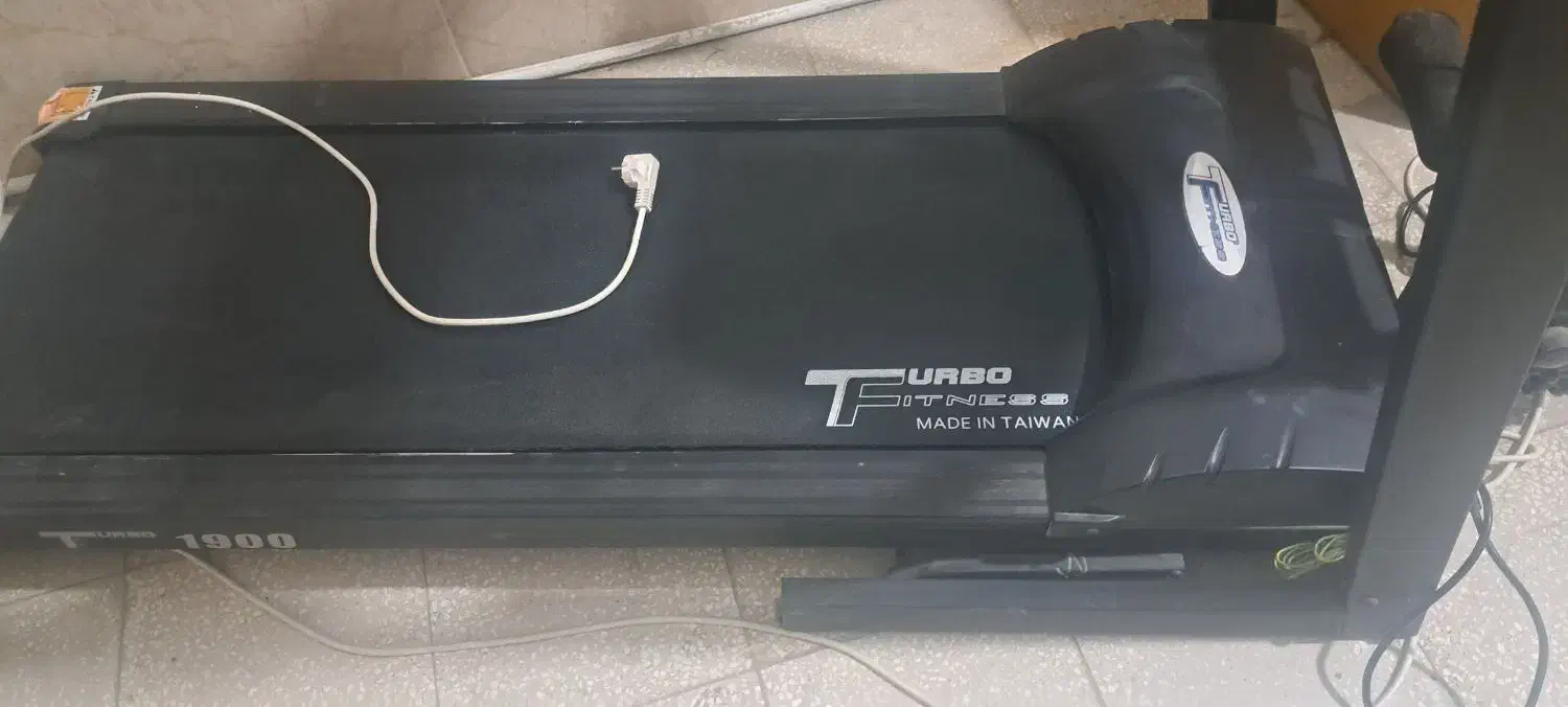 تردمیل خانگی|تجهیزات ورزشی|سبزوار, هویزه|دیوار