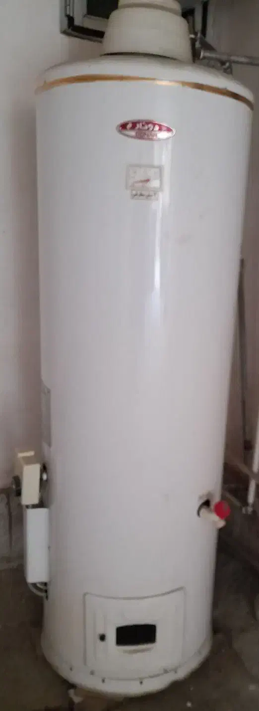 آبگرمکن|آبگرمکن، پکیج، شوفاژ|ارومیه, |دیوار