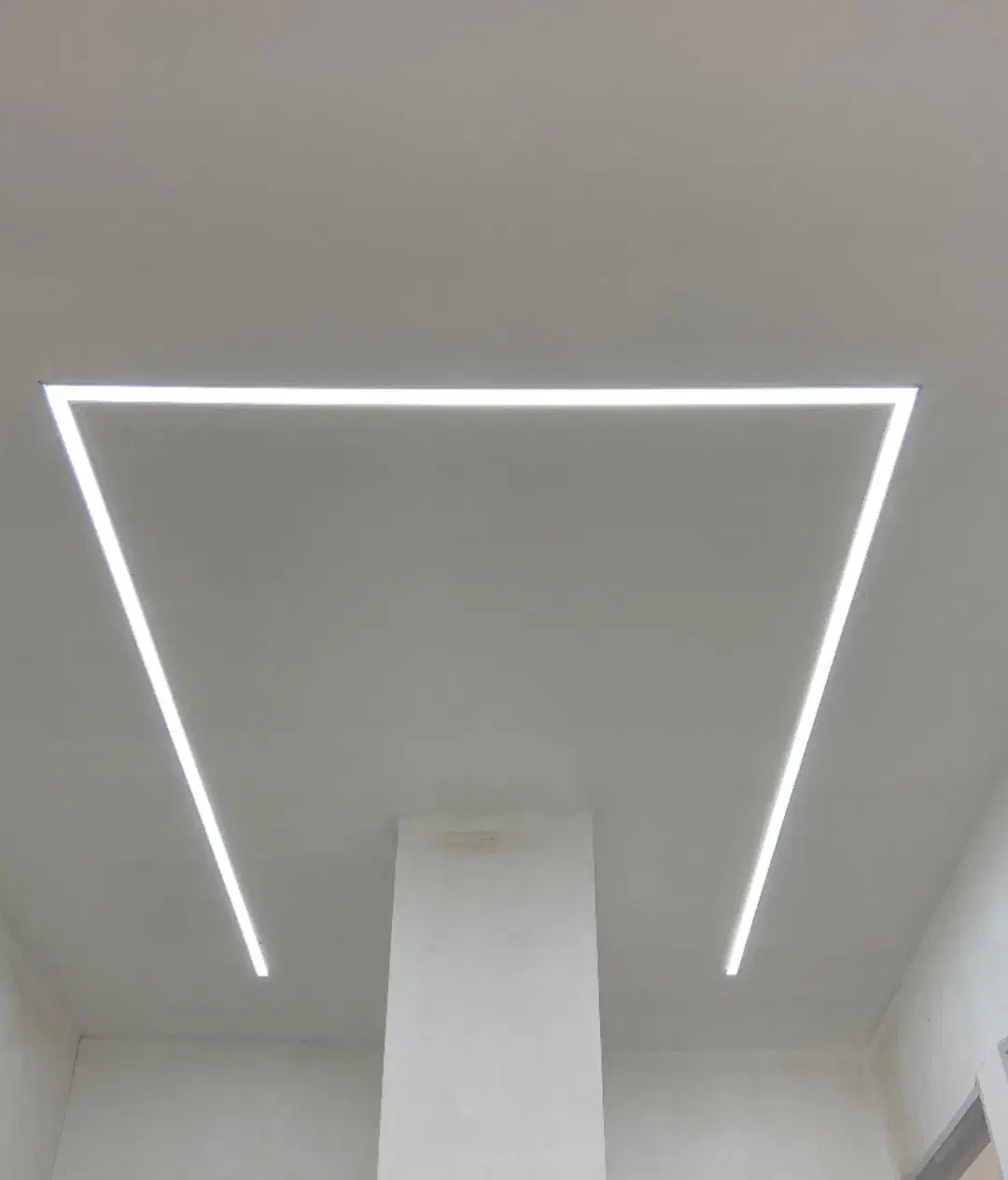 چراغ خطی و لاینر ،لاین نوری ، دیفیوز و فریم|ریسه و چراغ تزئینی|سامان, |دیوار