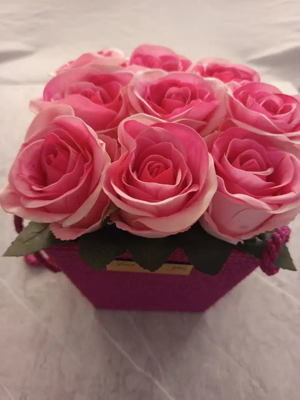 گل مصنوعی|گل مصنوعی|فردیس, شهرک راه آهن|دیوار