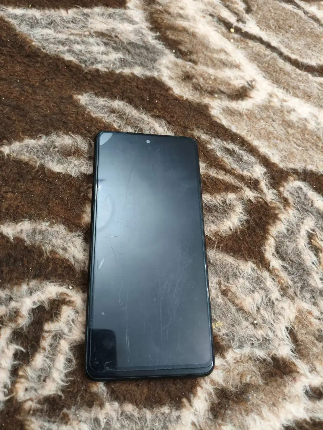 poco x3 pro ram8/256|موبایل|تهران, کرمان|دیوار