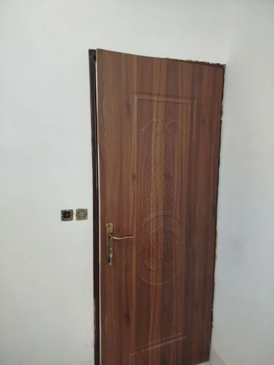 فروش درب اتاق|مصالح و تجهیزات ساختمان|کاشمر, |دیوار