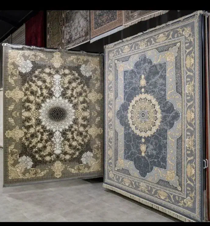 دکوراسیون داخلی منزلتان را با فرش ما زیبا کنید|فرش|بندر ماهشهر, |دیوار