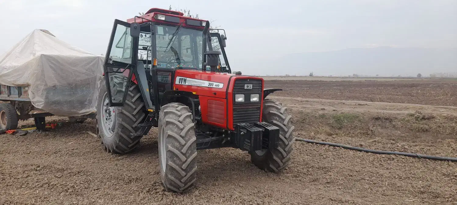 ۳۹۹|خودرو سنگین|علیآباد کتول, |دیوار