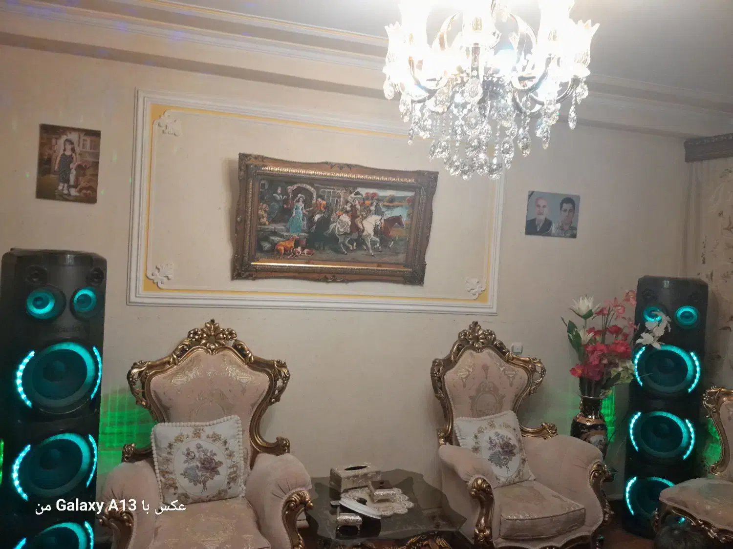 باند ۲ تایی microlab دیجی دار|سیستم صوتی خانگی|تبریز, |دیوار