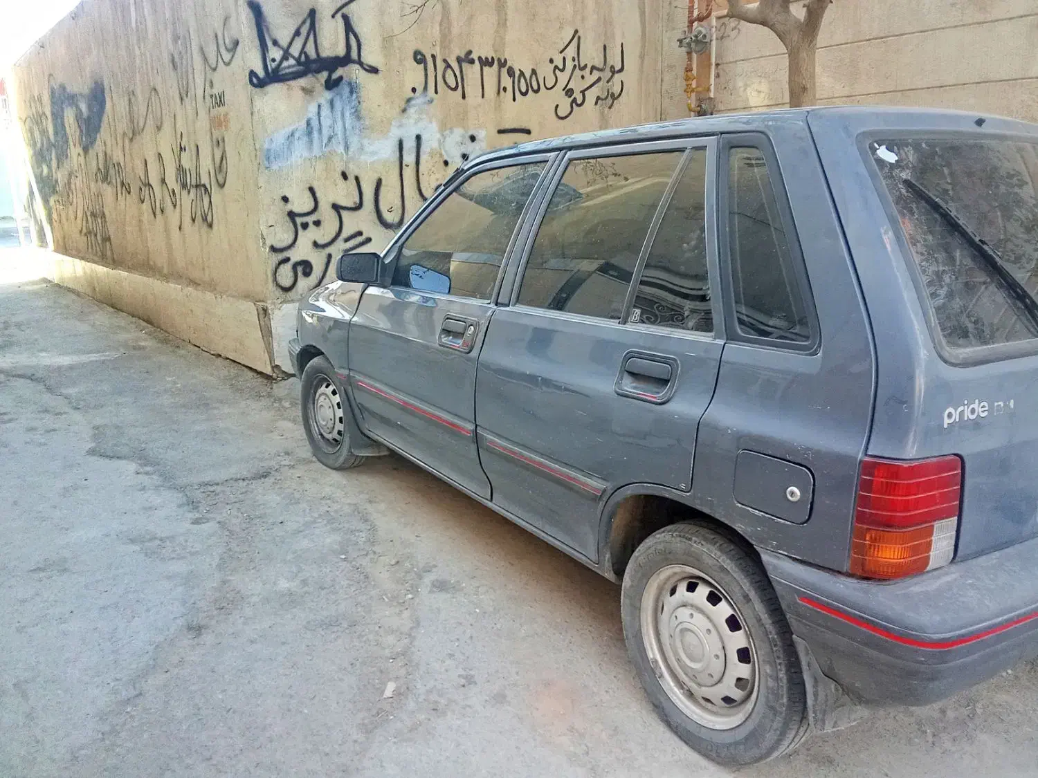 هاچبک کره|خودرو سواری و وانت|زاهدان, |دیوار