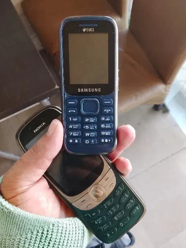 سامسونگ E315|موبایل|خرم‌آباد, |دیوار