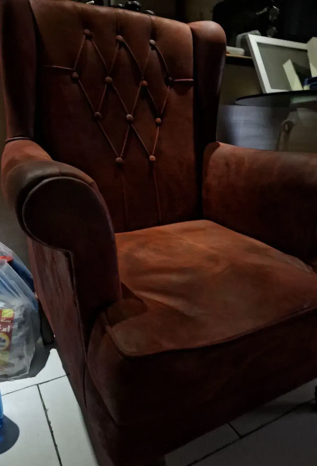 لوازم خانه|یخچال و فریزر|تهران, بریانک|دیوار