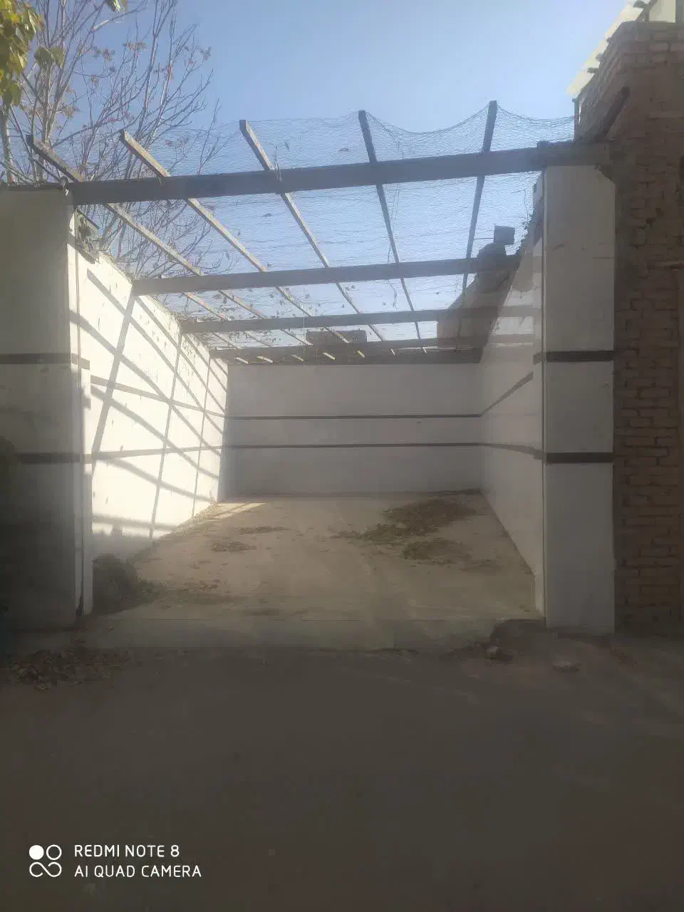 خانه کلنگی|فروش زمین و ملک کلنگی|اصفهان, گورتان|دیوار