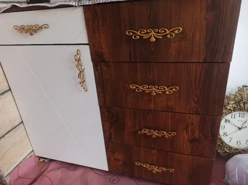 کمد شیک|جاکفشی، کمد، دراور|گلبهار, نوبهار|دیوار